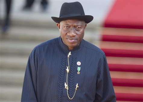 Goodluck Jonathan Denies Withdrawing ‘Billions’ From Treasury