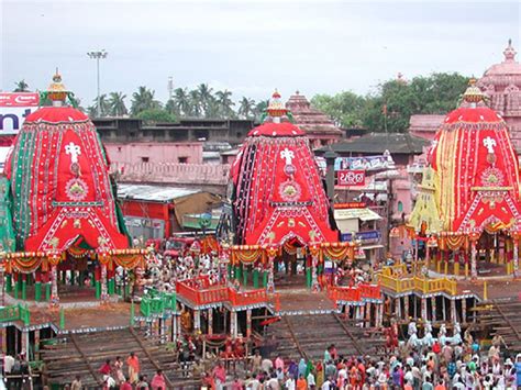 5 Famous Festivals of Odisha You Must Know and Experience