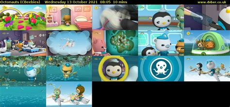 Octonauts (CBeebies) - 2021-10-13-0805