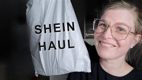 SHEIN HAUL | Nail Art Stickers, Supplies & More... - YouTube