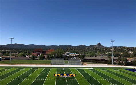 Prescott High School – KAFF News – Flagstaff | Prescott News