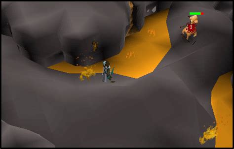 Osrs Dust Devil Guide - Tip Dust Devil Hunting Sal S Realm Of Runescape ...