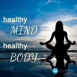 HEALTHY THOUGHTS = HEALTHY BODY - Transformational Wellness Services