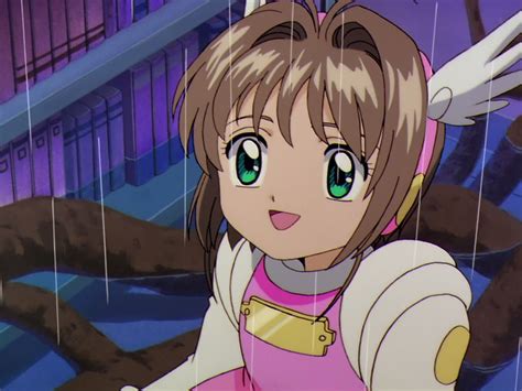 Cardcaptor Sakura Image | Fancaps