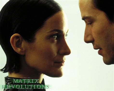 Trinity and Neo - The Matrix Wallpaper (1954769) - Fanpop