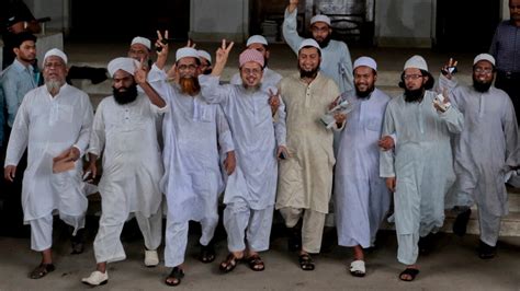 Keeping Islam as State Religion in Bangladesh Triggers Mixed Reactions