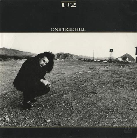 u2songs | U2 - "One Tree Hill" Single