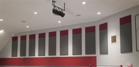 Ekko Eraser - Sound Absorbing & Acoustical Wall Panels