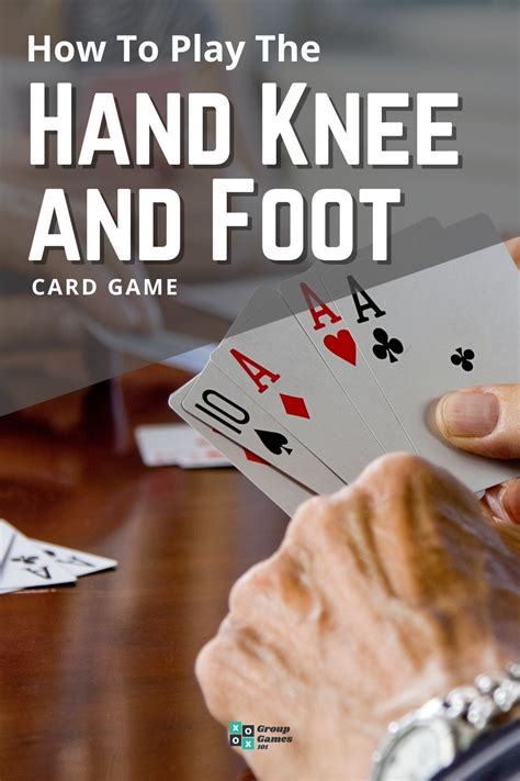 How Many Decks Of Cards Do You Need For Hand Knee And Foot - Templates ...