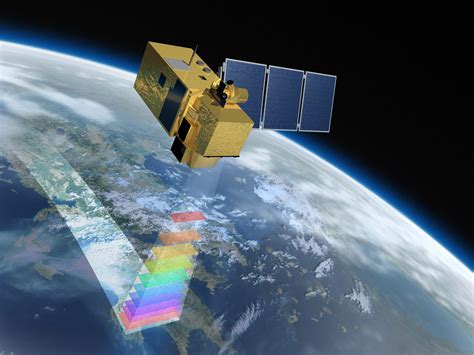 ESA’s Sentinel-2A Readies for Launch « Earth Imaging Journal: Remote Sensing, Satellite Images ...