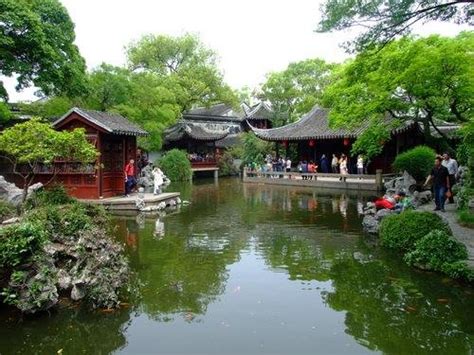 Suzhou Weather, Suzhou Weather Forecast, Suzhou Climate & Best Time to Visit