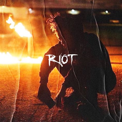 Riot - Single par XXXTENTACION | Spotify