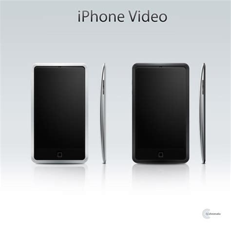 30 Stunning Apple Concept Designs - Hongkiat