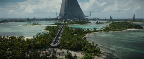 'Rogue One' Producer Shares New Details About the Empire's Operation on ...