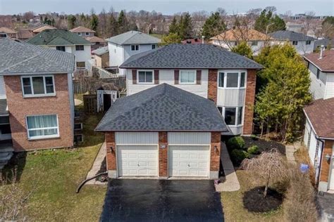 218+ Barrie Houses for Sale | Zolo.ca