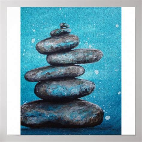 Balance Poster | Zazzle.com