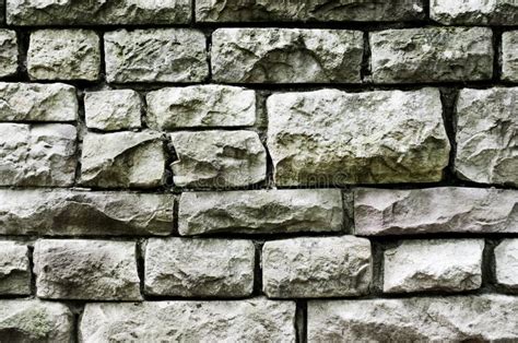 Old stone wall stock image. Image of horizontal, high - 29109427