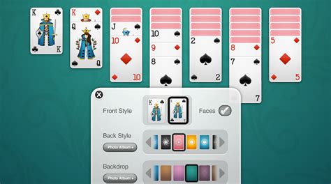 Download Solitaire: Classic Card Games for PC - EmulatorPC