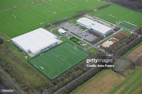 Manchester United Trafford Training Ground Photos and Premium High Res Pictures - Getty Images