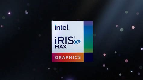 Check out Intel Iris Xe MAX Graphics, Intel discrete GPU, Intel Deep Link, Xe MAX Graphics ...