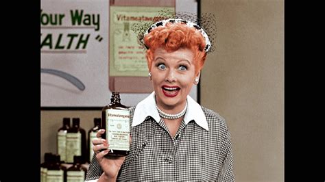 I Love Lucy: Colorized Collection - YouTube