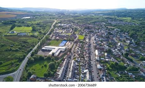 Hirwaun Aberdare 6 June 2021 Heads Stock Photo 2006736689 | Shutterstock