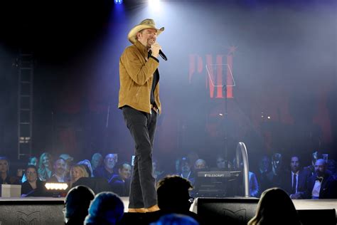 Singer Toby Keith Concerts Teases Return, but Reps Eases Expectations