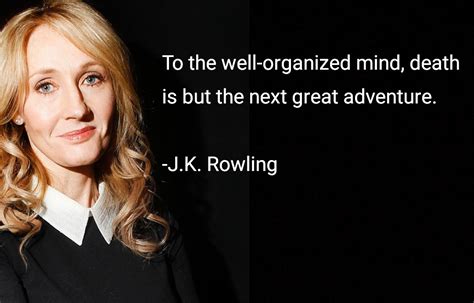 12 Great J.K. Rowling Quotes - Blog 1