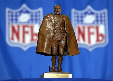 NFL Man of the Year Award modeled on former Alabama lineman - al.com