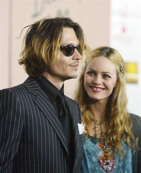 Johnny Depp’s dating history: Ex-wives and girlfriends