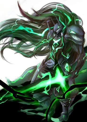 Susanoo [BlazBlue] | Anime Amino