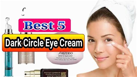 Top 5 Best Dark Circle Eye Cream in the World | Dark Circle Concealer Wi... #Dark… | Eye cream ...