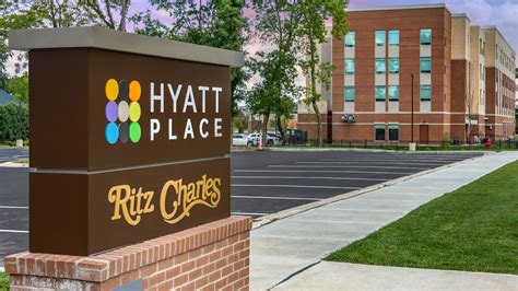 Carmel, Indiana Meeting Rooms | Hyatt Place Indianapolis/Carmel