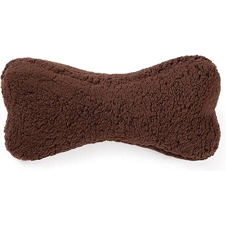 Amazon.com: Bone Pillow & Bone Pillow for Neck Sleep,Travel Pillow ...