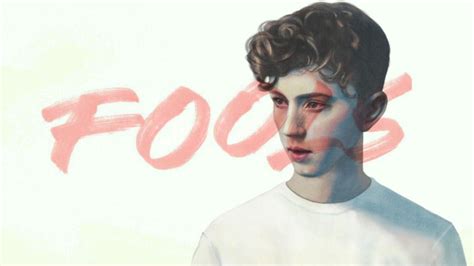 Troye Sivan Wallpapers - Wallpaper Cave