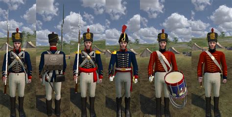 U.S. Marine Land Service Battalion image - The War Of 1812 mod for ...