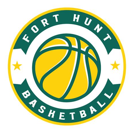 Basketball – Fort Hunt Sports