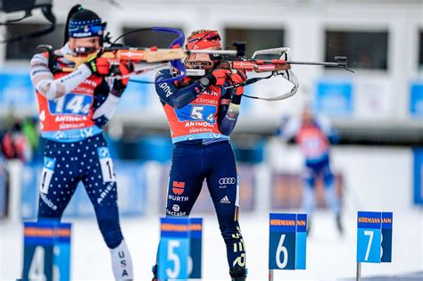 The Educational and Training Process of a Beginner Biathlete ...