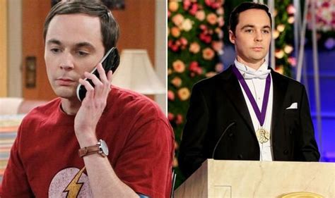 Big Bang Theory: Sheldon's Nobel Prize win foreshadowed in season 7 ...