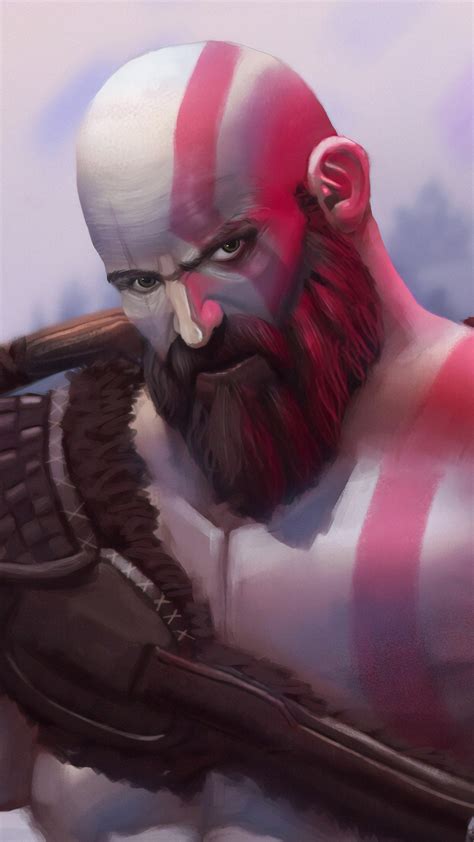 1080x1920 kratos HD wallpapers, backgrounds