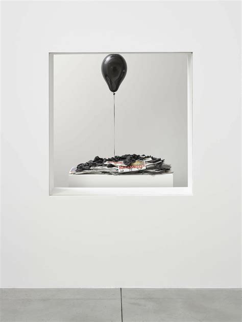 Ryan Gander | Artists | Lisson Gallery