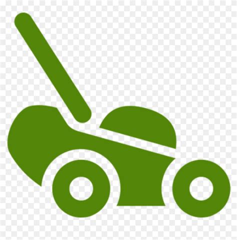 Denver Lawn And Landscape - Lawn Mowing Logos Png, Transparent Png ...