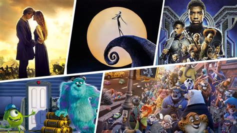 Best Disney Plus Movies You Can Watch Right Now (Oct 2020)