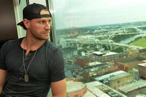 Album Spotlight: Chase Rice, 'Ready Set Roll'