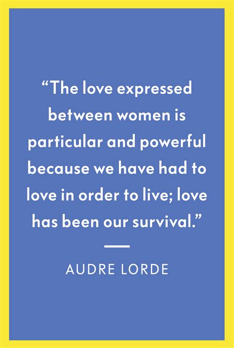 55 inspiring audre lorde quotes – Artofit