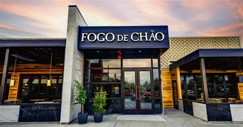 Fogo De Chao Menu With Prices [Updated July 2024] - TheFoodXP