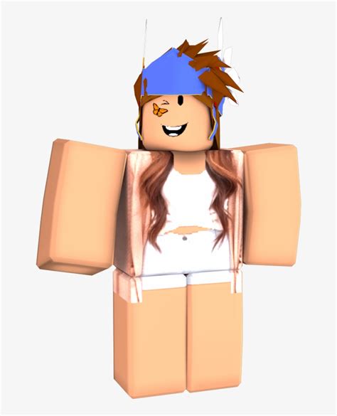 Roblox Girl Gfx Render | Hot Sex Picture