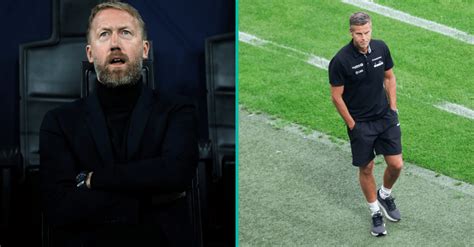 The Six Contenders To Become The Next Celtic Manager | Balls.ie