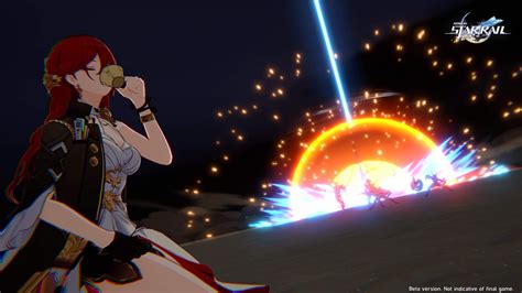 Gamescom 2022 Hands-On Preview: Honkai Star Rail Is Already The Best Mobile Game In The ...