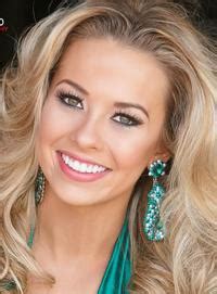 Roman MacKenzie Marable vying for Miss Georgia crown | Hometown ...